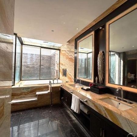 Eadry Royal Garden Hotel Haikou Haikou  Esterno foto