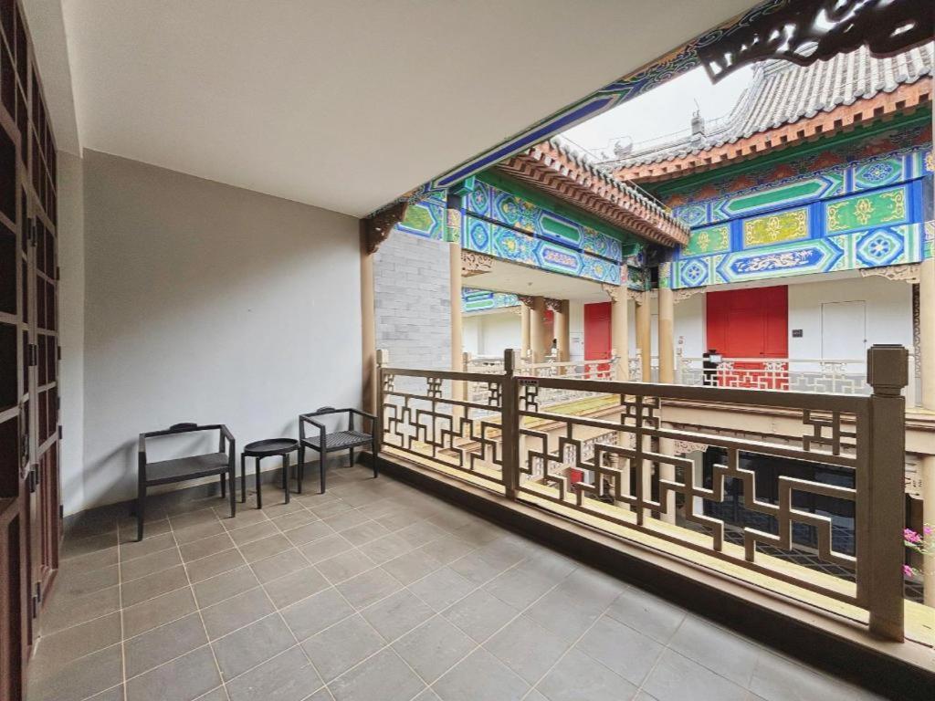 Eadry Royal Garden Hotel Haikou Haikou  Esterno foto