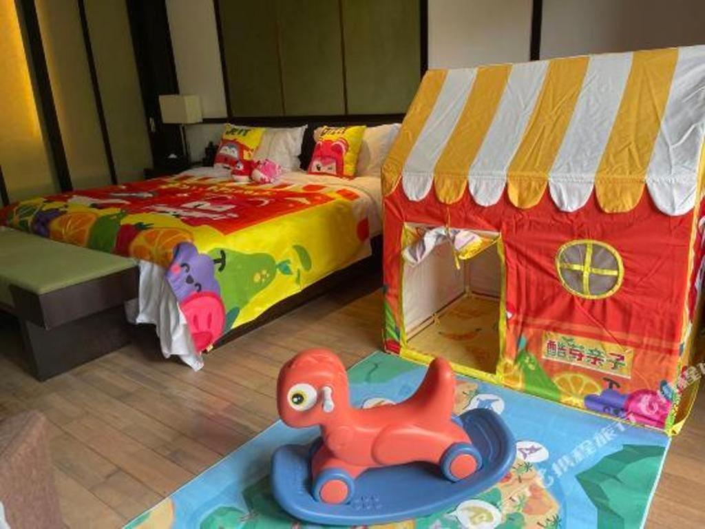 Eadry Royal Garden Hotel Haikou Haikou  Esterno foto